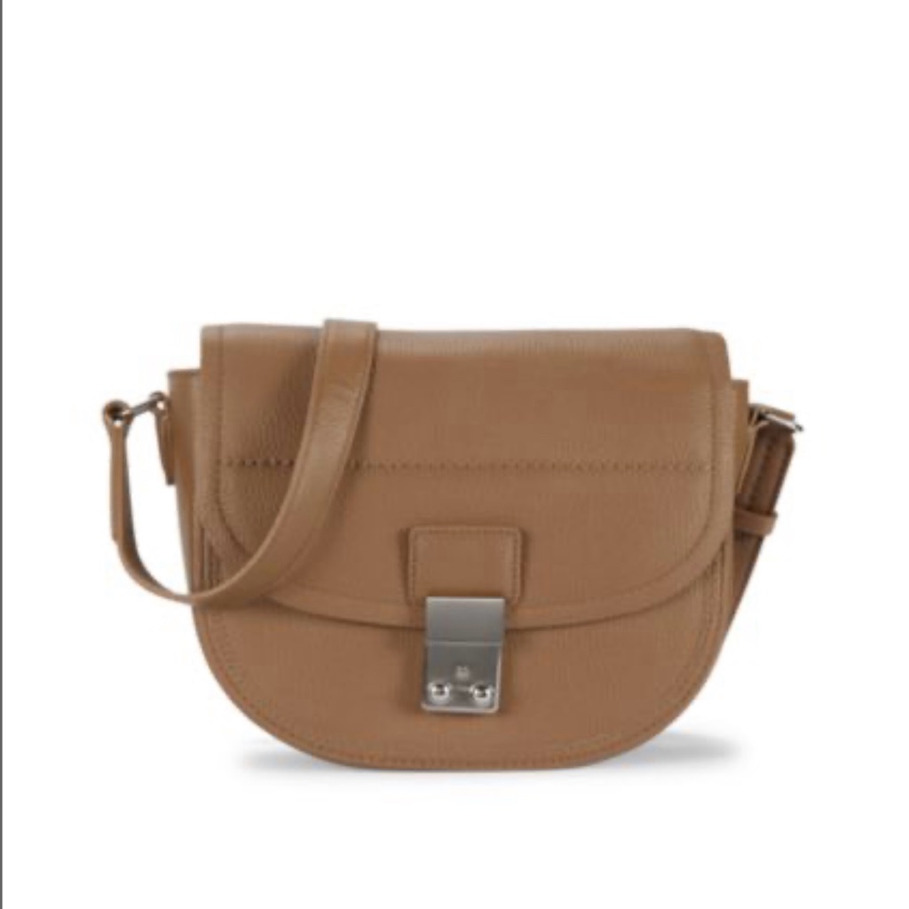 3.1 Phillip Lim Tan Shoulder Bag